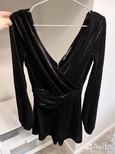 Комбинезон женский love republic