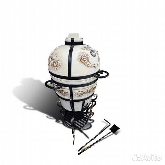 Тандыр Гриль 2 в 1 