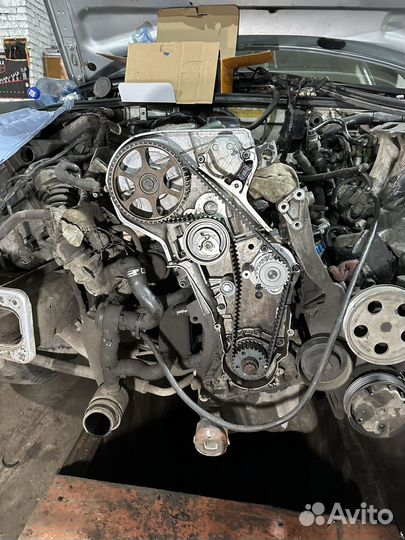 Автосервис