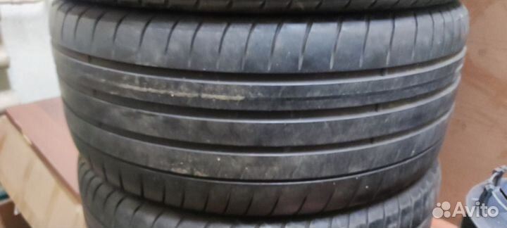 Goodyear Eagle F1 Asymmetric 3 265/40 R20 104Y