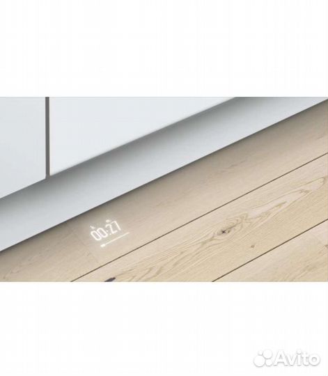 Посудомоечная машина Bosch SBD6ECX57E Serie 6