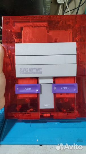 Snes Super nintendo snes