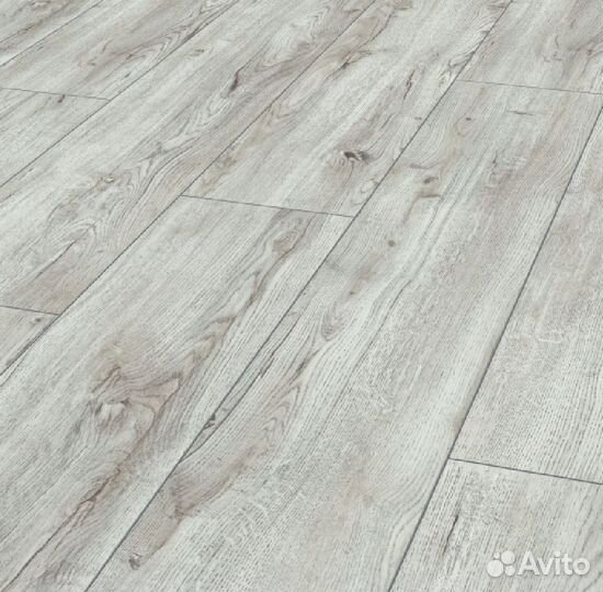 Ламинат Дуб Kronotex