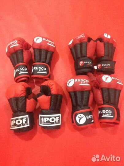 Оборудование для спортивного клуба