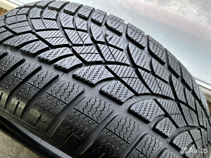 Dunlop SP Winter Sport 3D 245/45 R19