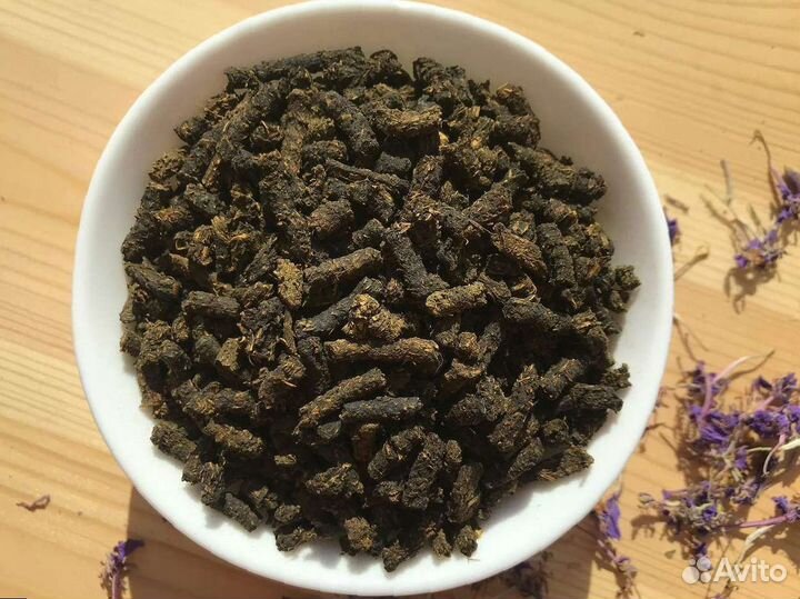Иван-чай 1кг кипрей новый урожай, натуральный