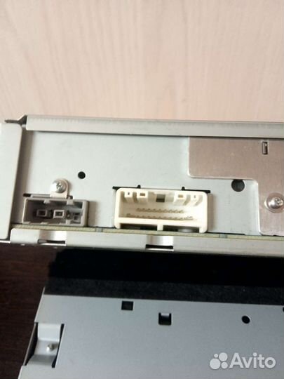 Автомагнитола