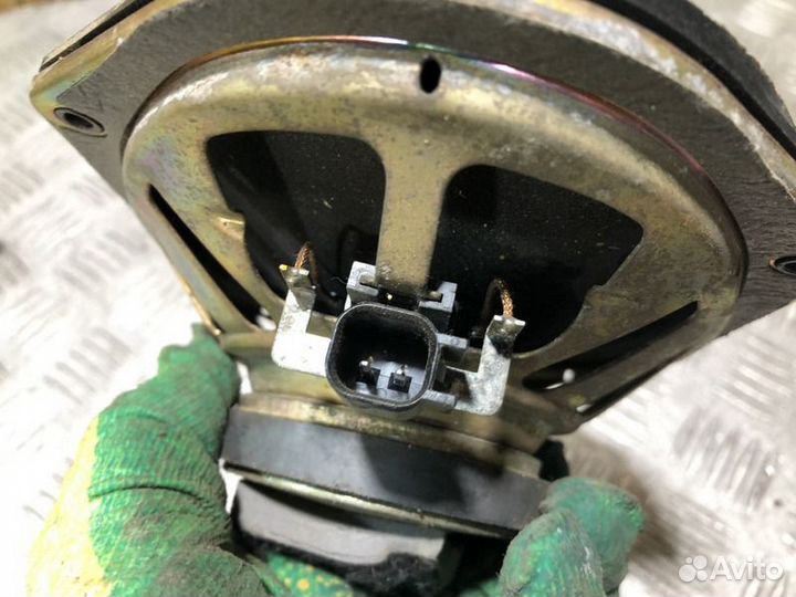 Динамик Ford Focus 1998-2005