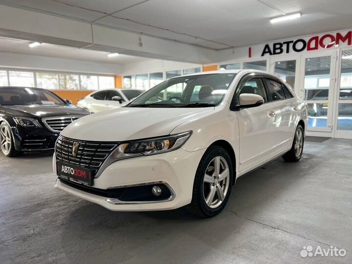 Toyota Premio 1.8 CVT, 2016, 105 427 км