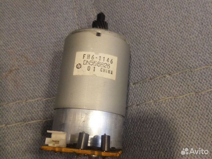 Моторчик FH6-1146