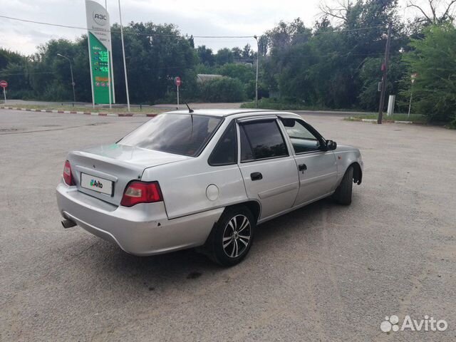 Daewoo Nexia 1.6 МТ, 2010, 170 000 км