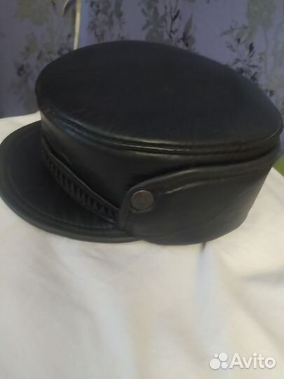 Кепка мужская