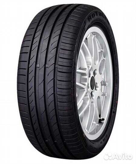 Rotalla RU01 225/55 R18 98H