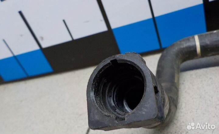 Шланг системы охлаждения BMW 3-Series Gran Turismo