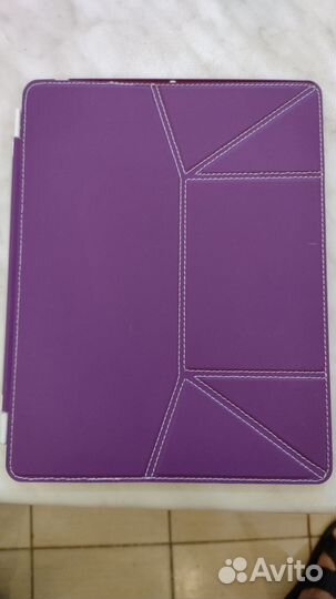 Чехол для планшета iPad New/iPad 2