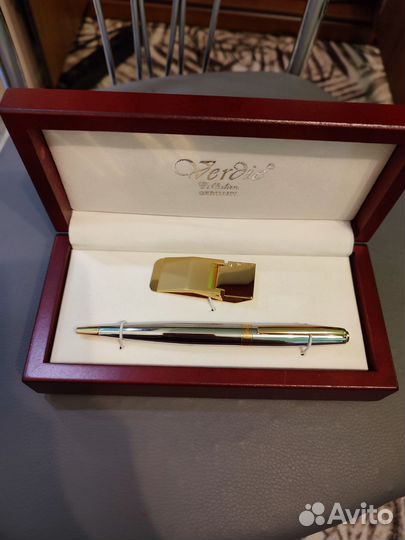 Набор подарочный Verdie