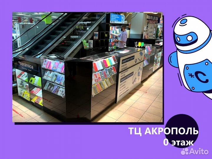 Дисплеи на iPhone. Установка. Гарантия