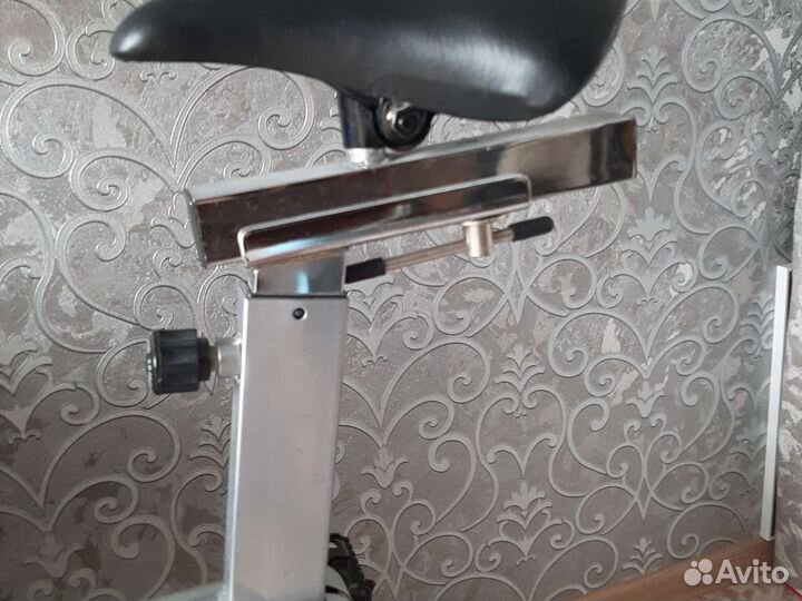 Велотренажер бу