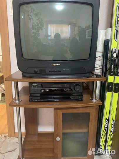 Тумба под телевизор