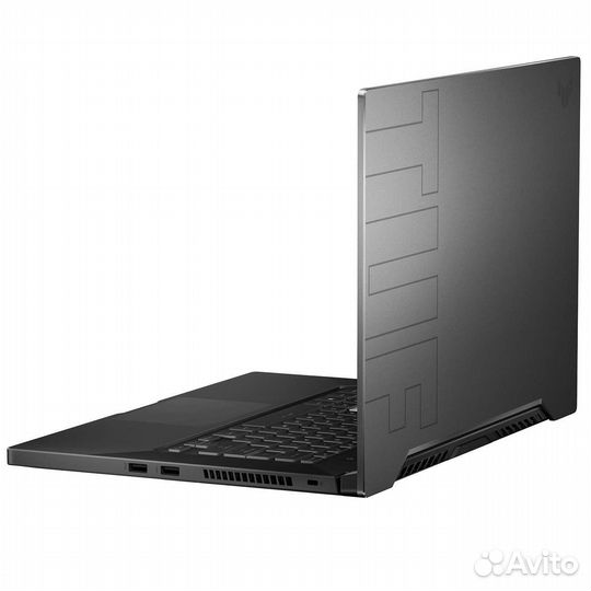 Новый мощный asus i5(11300),16gb,rtx3060,512gb