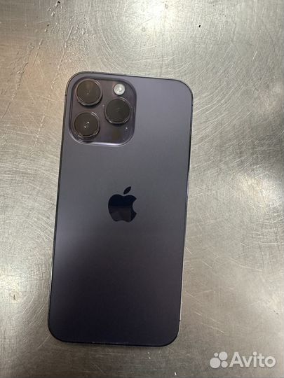 iPhone 14 Pro Max, 256 ГБ