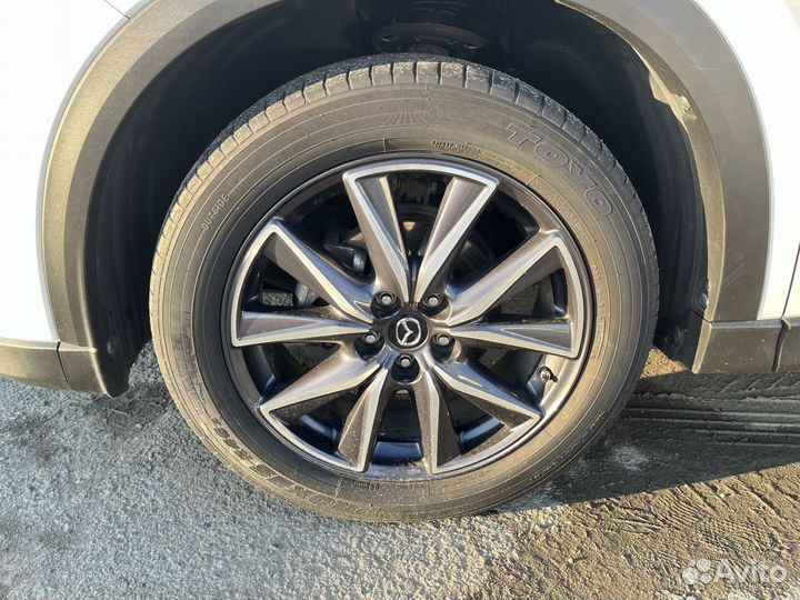 Toyo Proxes R46A 225/55 R19 99V