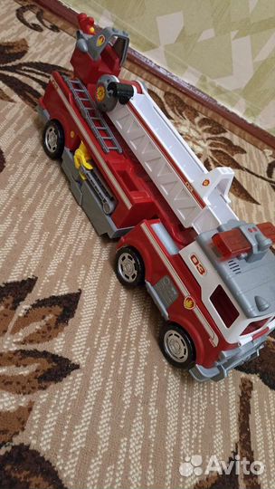 Игррушки-База