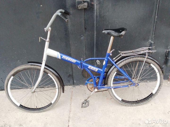 Велосипеды