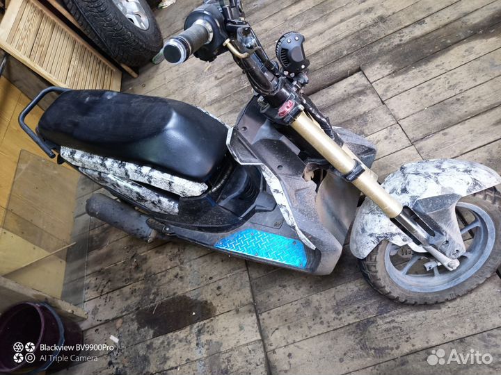 Скутер Honda Zoomer 150 реплика