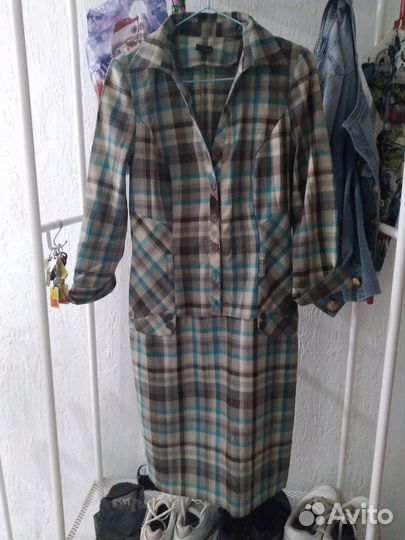 Пакет вещей, женские, 44 размер