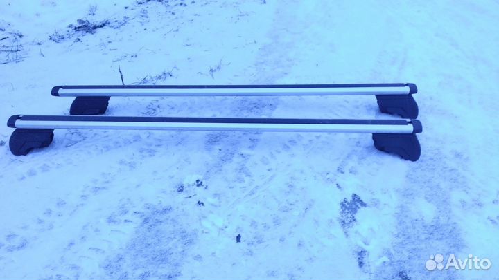 Багажник на крышу LADA Vesta