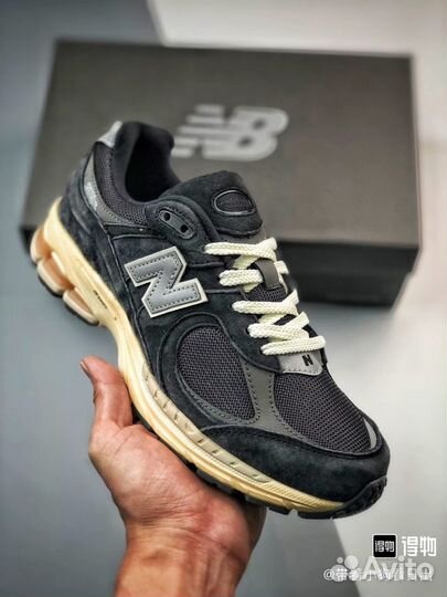 New Balance 2002RHO Оригинал