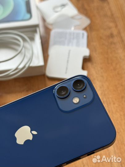 iPhone 12 mini, 64 ГБ