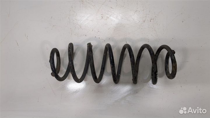 Пружина подвески Seat Ibiza 4, 2013