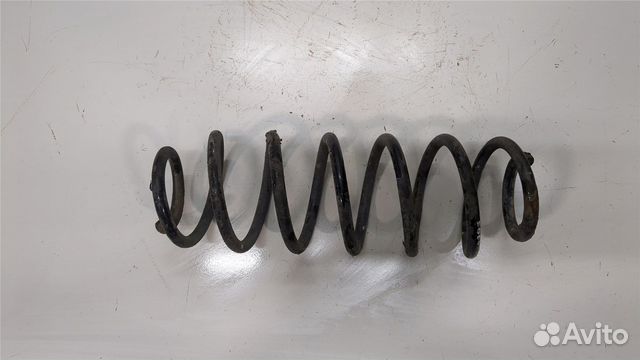 Пружина подвески Seat Ibiza 4, 2013