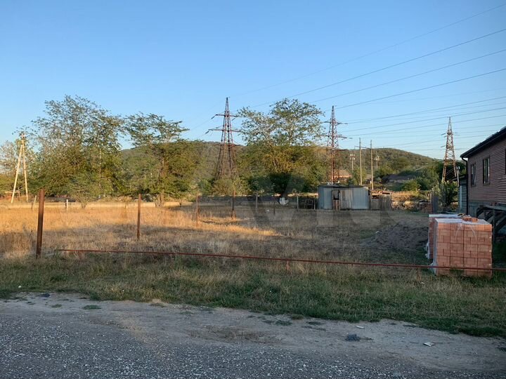 Участок 4 сот. (ИЖС)