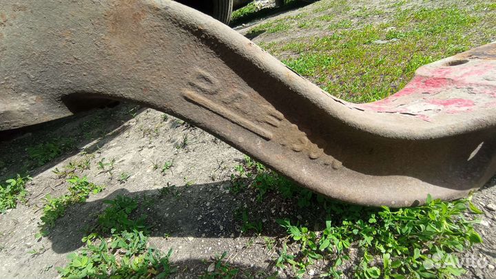 Продаю балку DAF cf85/xf95