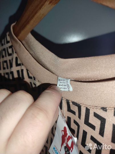 Костюм женский