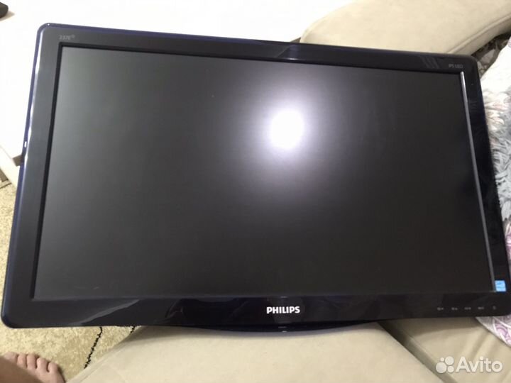 Монитор Philips 237e3q