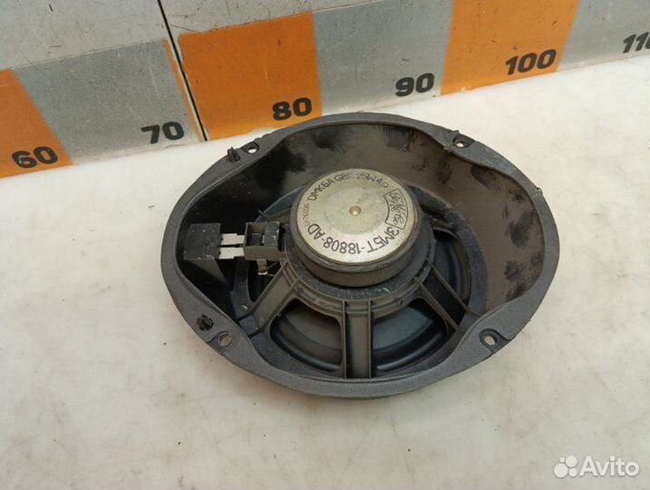 Динамик Ford Focus 2 2.0 2006