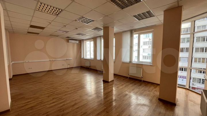 Офис, 40.9 м²