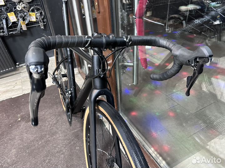 Гравийный велосипед 29