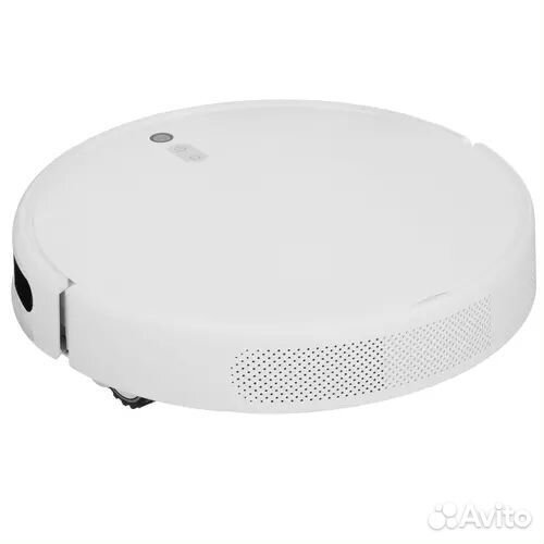 Робот-пылесос Xiaomi Mi Robot Vacuum-Mop2 Lite