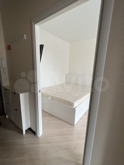 1-к. квартира, 36 м², 14/17 эт.