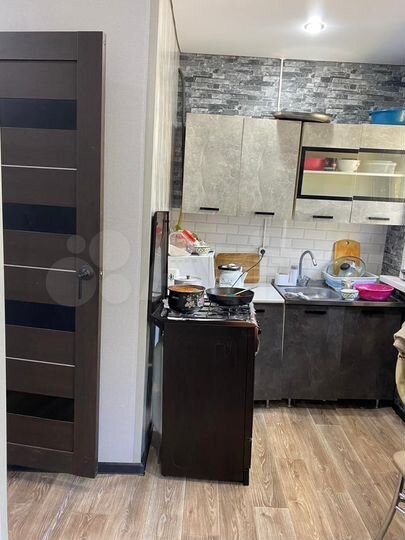 2-к. квартира, 39 м², 2/2 эт.