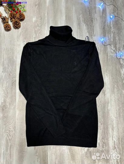 Привлекательный джемпер от Polo Ralph Lauren