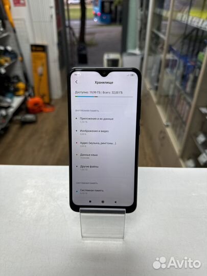 Xiaomi Redmi Note 8, 3/32 ГБ