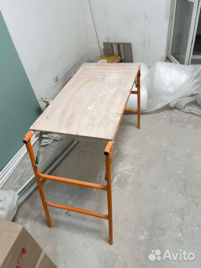 Козел для ремонта