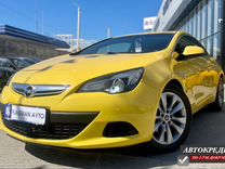 Opel Astra GTC 1.4 MT, 2012, 143 030 км, с пробегом, цена 927 000 руб.