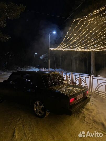 ВАЗ 2105 1.6 МТ, 2008, 210 688 км